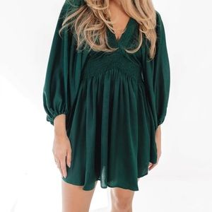 Impeccable Pig Dress